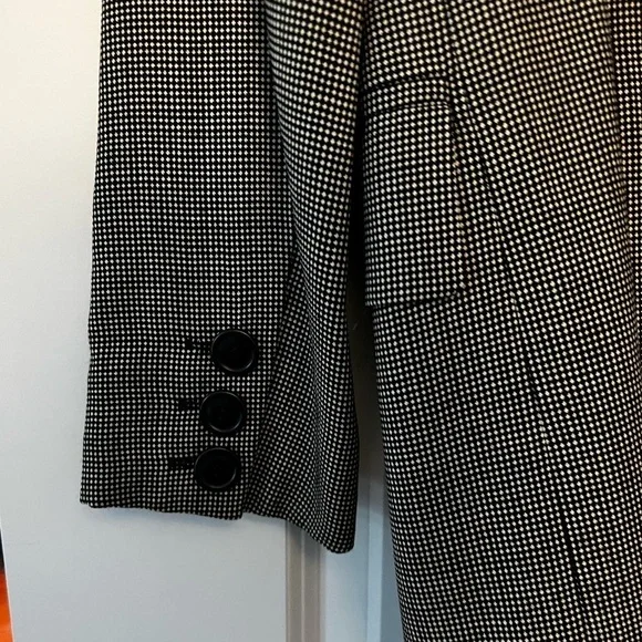 Vintage Escada blazer